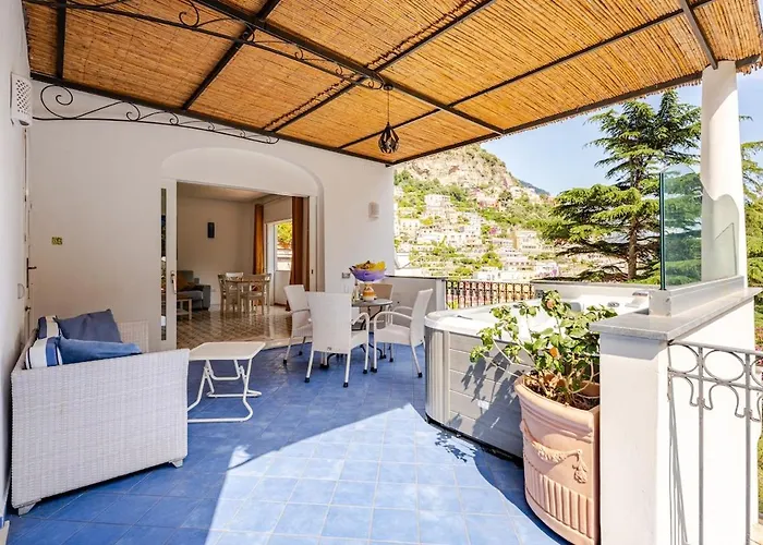 Alimede * 포지타노