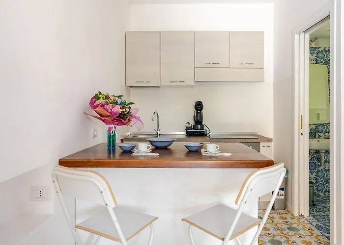 Alimede * 포지타노