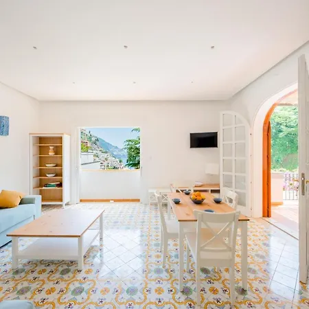 Alimede Appartement