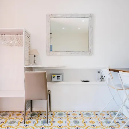 Alimede Appartement