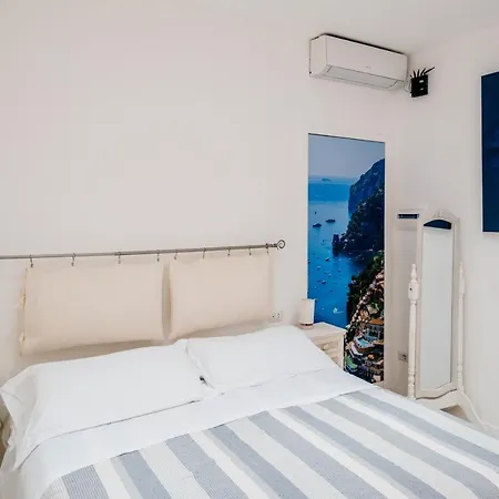 Alimede Apartman