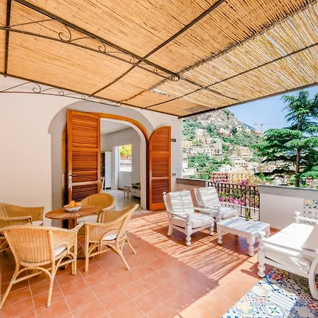 Alimede Positano