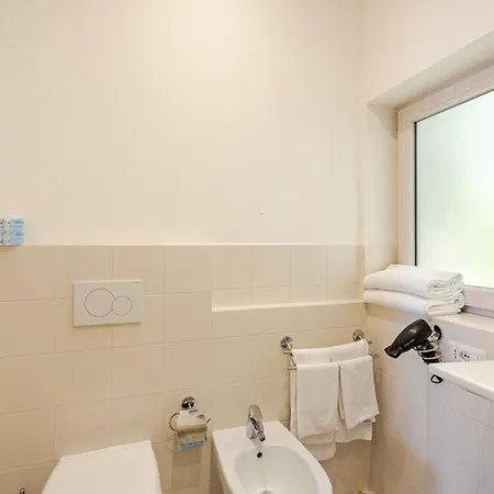 Alimede Appartement *