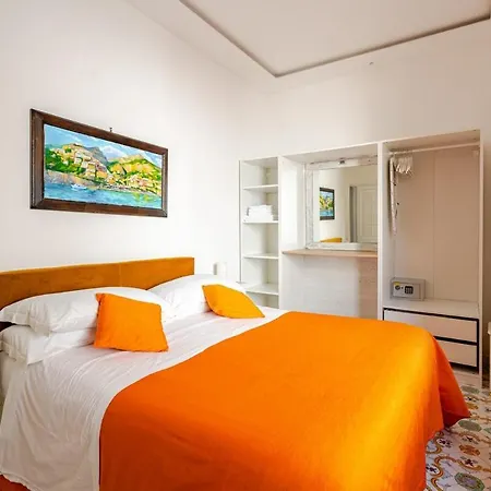 Alimede Apartman