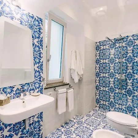 Appartement Alimede *