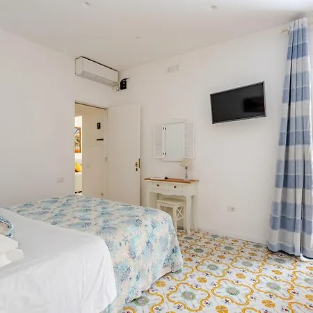 Alimede Appartement