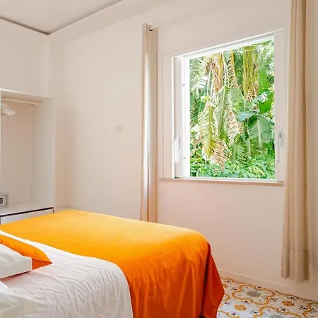 Alimede Apartman *
