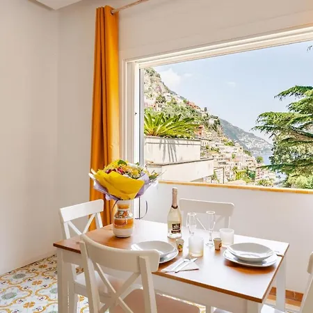 Appartement Alimede