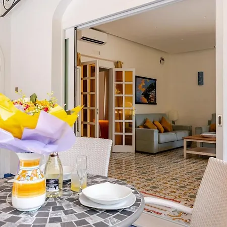 Alimede Appartement *