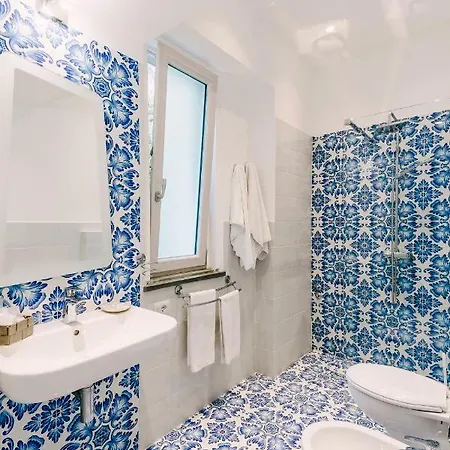 Alimede Apartman
