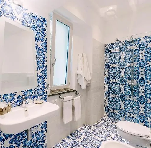 Apartamento Alimede *