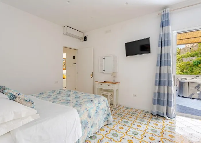 Alimede Apartamento