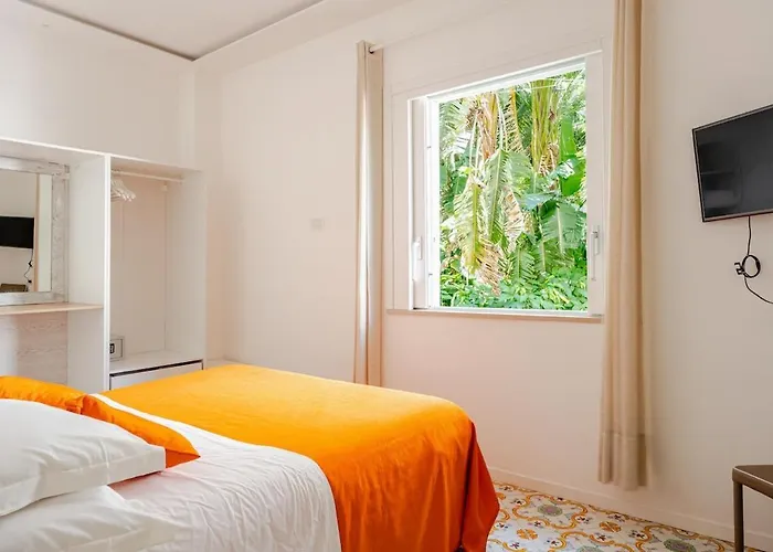 Alimede Apartamento *