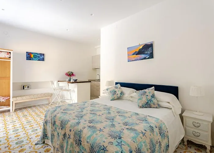 Apartamento Alimede *