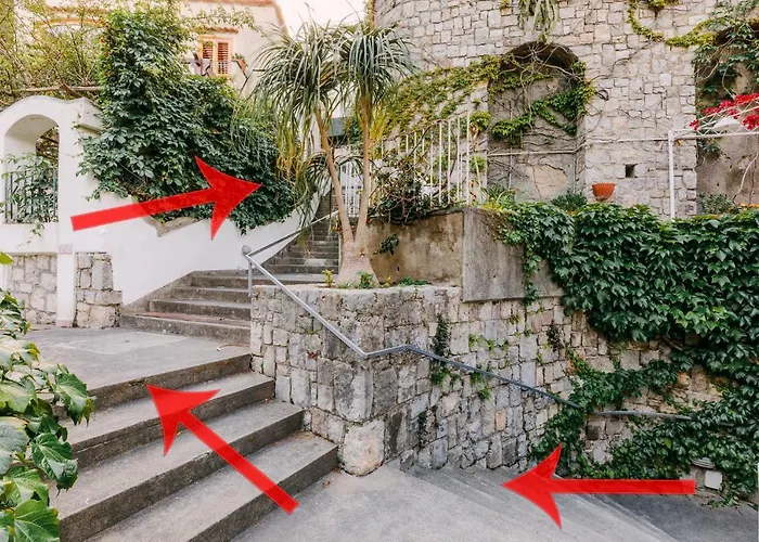 Apartamento Alimede Positano